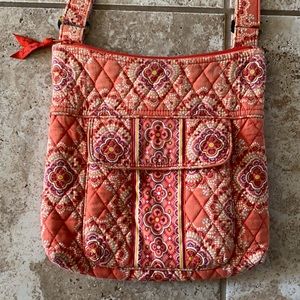 Vera Bradley Crossbody Purse